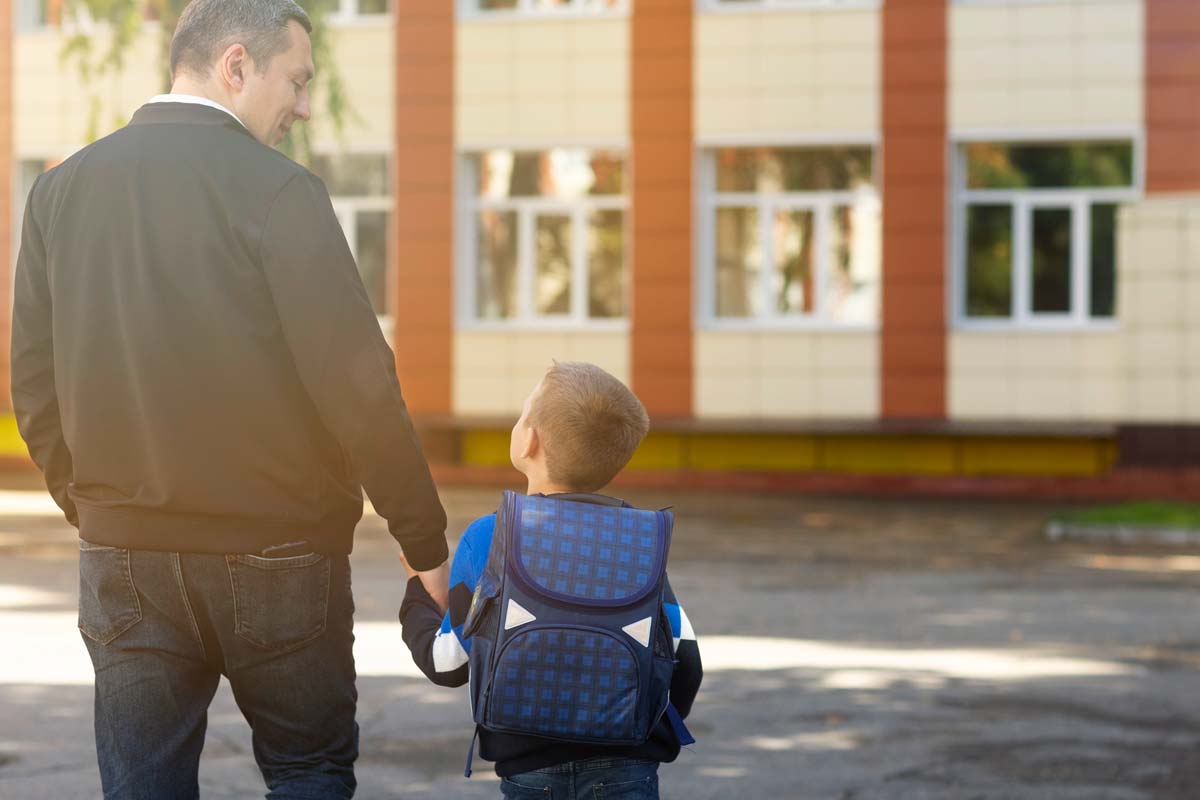 Assurance scolaire rentrée